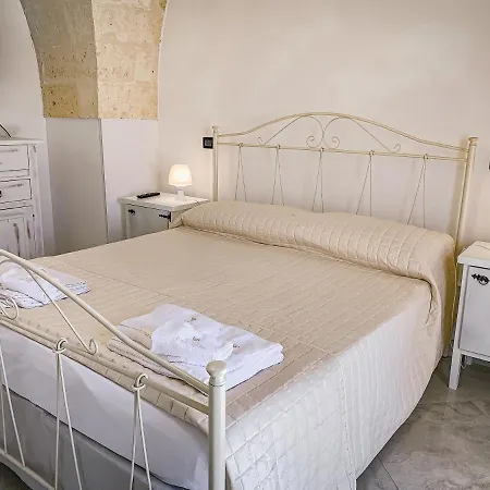 Masseria Tenuta Quintino * Torre Lapillo