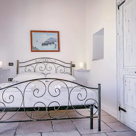 Masseria Tenuta Quintino Farm stay