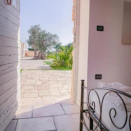 Masseria Tenuta Quintino