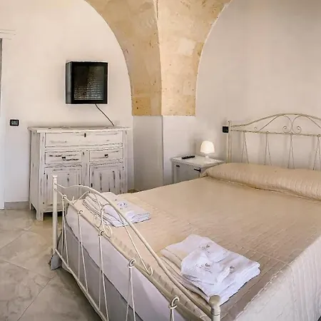 Masseria Tenuta Quintino