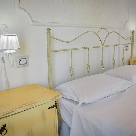 Farm stay Masseria Tenuta Quintino