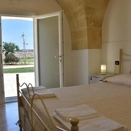 Masseria Tenuta Quintino