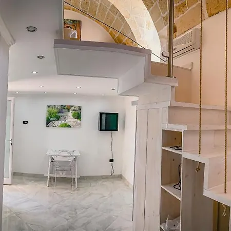 Farm stay Masseria Tenuta Quintino *