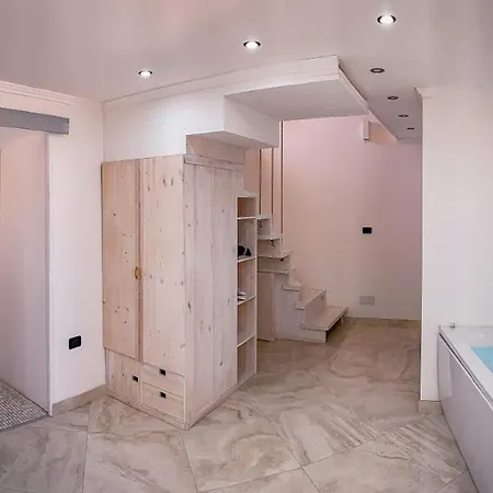 Farm stay Masseria Tenuta Quintino *