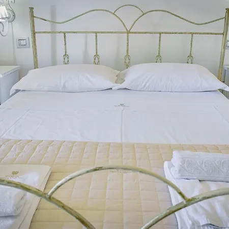 Masseria Tenuta Quintino Farm stay