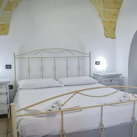 Masseria Tenuta Quintino Torre Lapillo