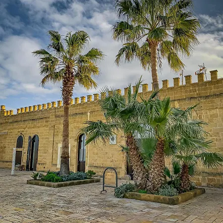 Masseria Tenuta Quintino Farm stay *