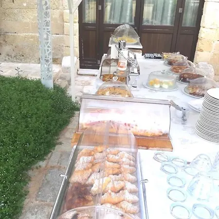 Farm stay Masseria Tenuta Quintino
