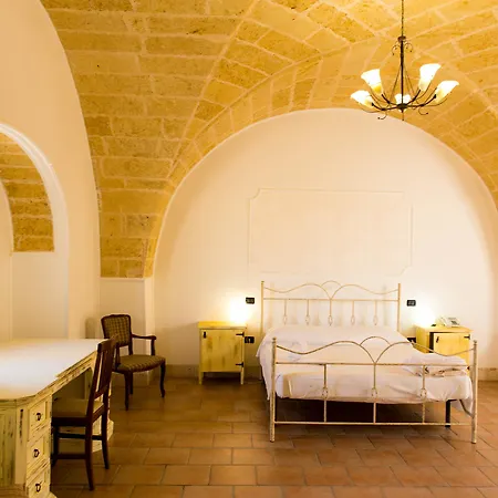 Masseria Tenuta Quintino *
