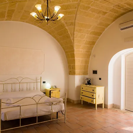 Farm stay Masseria Tenuta Quintino Torre Lapillo