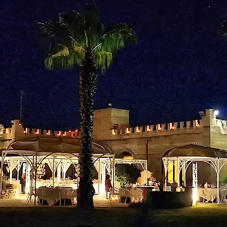 Farm stay Masseria Tenuta Quintino