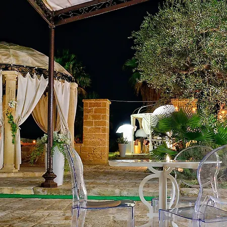 Masseria Tenuta Quintino *