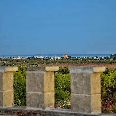 Farm stay Masseria Tenuta Quintino *