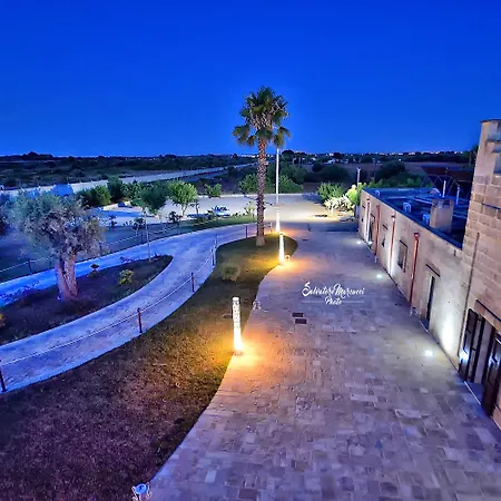 Masseria Tenuta Quintino