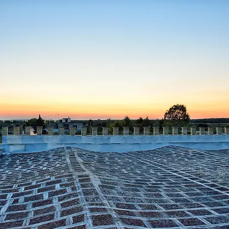 Farm stay Masseria Tenuta Quintino Torre Lapillo