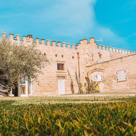 Farm stay Masseria Tenuta Quintino Torre Lapillo
