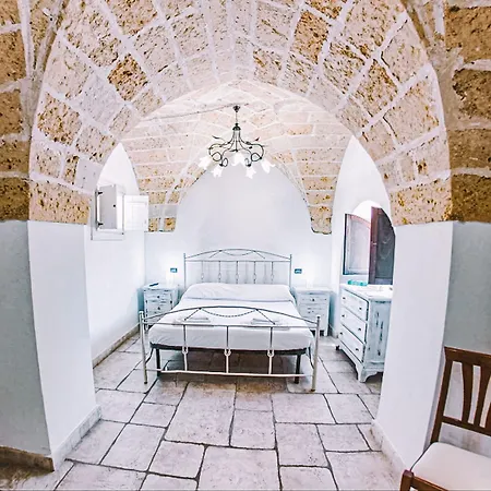 Farm stay Masseria Tenuta Quintino