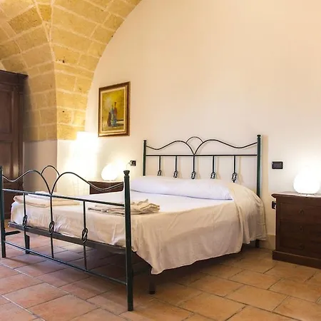 Farm stay Masseria Tenuta Quintino