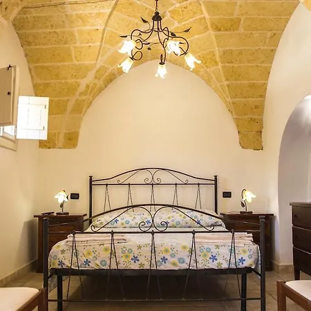 Farm stay Masseria Tenuta Quintino *