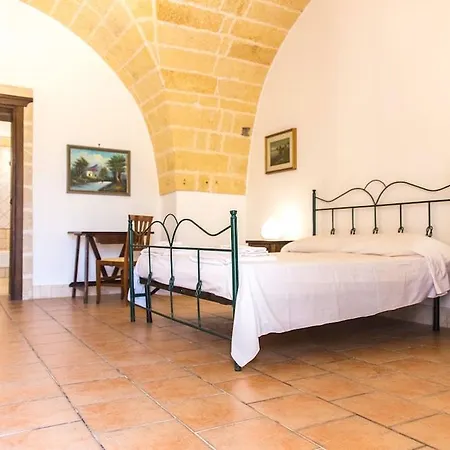 Farm stay Masseria Tenuta Quintino
