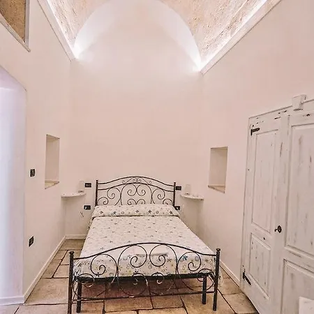 Masseria Tenuta Quintino Farm stay