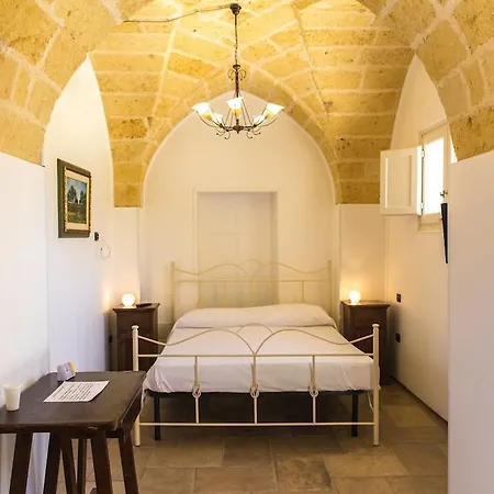 Masseria Tenuta Quintino Torre Lapillo