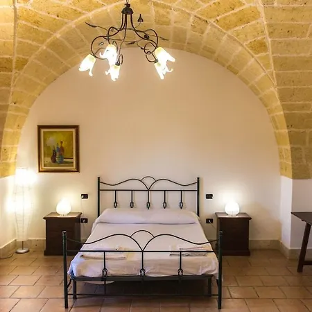 Masseria Tenuta Quintino * Torre Lapillo
