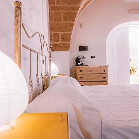 Farm stay Masseria Tenuta Quintino *