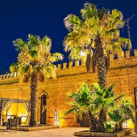 Alojamento de Turismo Rural Masseria Tenuta Quintino *