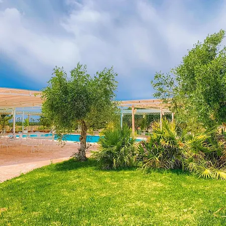 Masseria Tenuta Quintino Alojamento de Turismo Rural