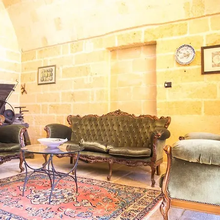 Farm stay Masseria Tenuta Quintino Torre Lapillo
