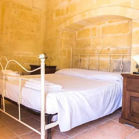 Farm stay Masseria Tenuta Quintino *