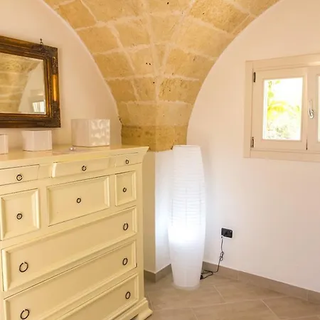 Farm stay Masseria Tenuta Quintino Torre Lapillo