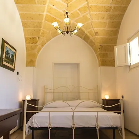 Farm stay Masseria Tenuta Quintino *