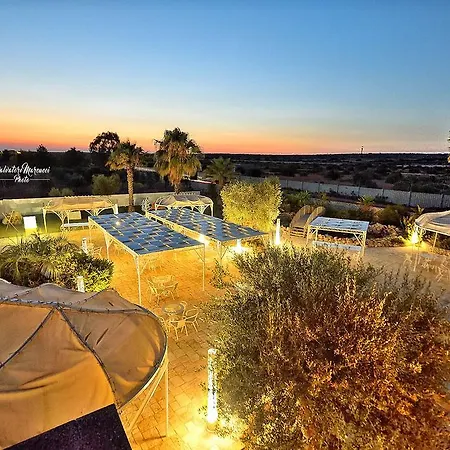 Masseria Tenuta Quintino