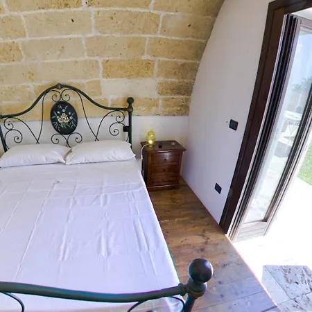 Farm stay Masseria Tenuta Quintino