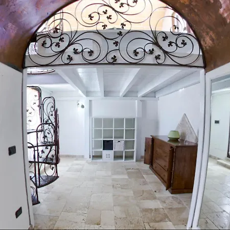Farm stay Masseria Tenuta Quintino *