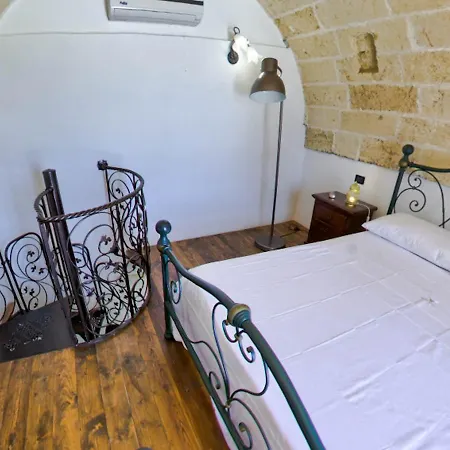 Masseria Tenuta Quintino