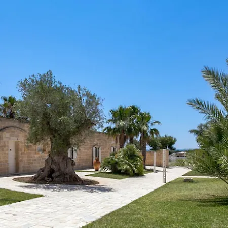 Farm stay Masseria Tenuta Quintino *