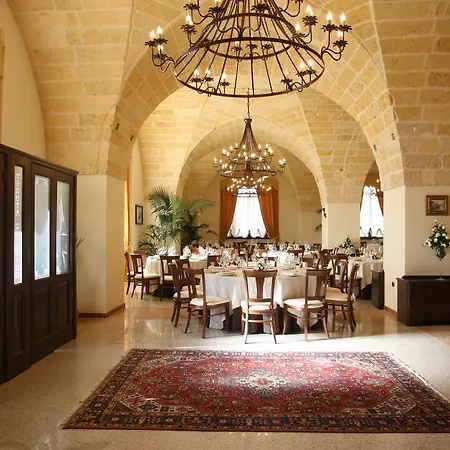 Farm stay Masseria Tenuta Quintino *