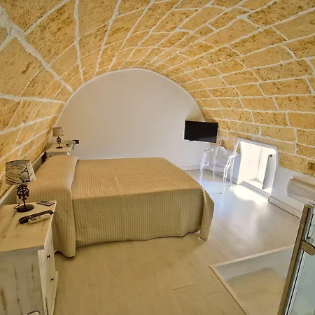 Masseria Tenuta Quintino Farm stay