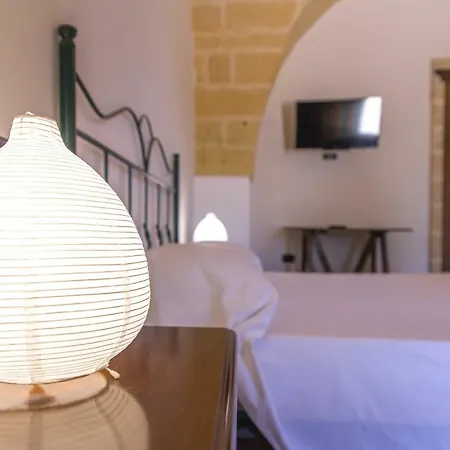 Masseria Tenuta Quintino *
