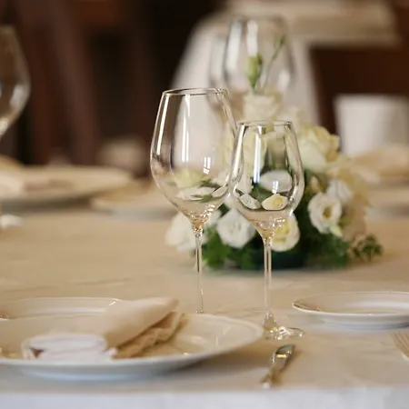 Masseria Tenuta Quintino Farm stay *