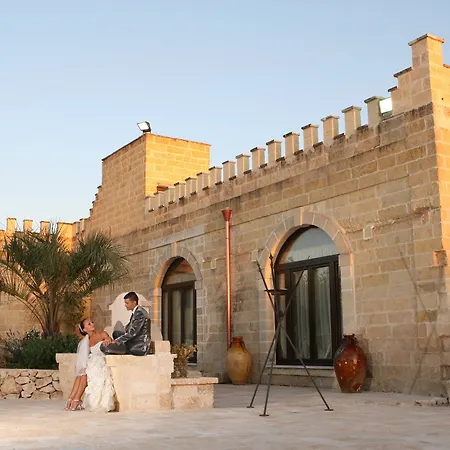Farm stay Masseria Tenuta Quintino *