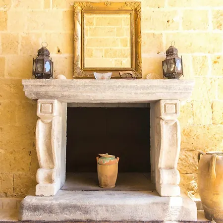 Farm stay Masseria Tenuta Quintino