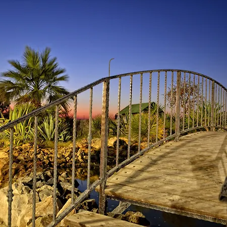 Masseria Tenuta Quintino Farm stay *