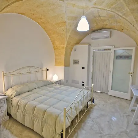 Masseria Tenuta Quintino *
