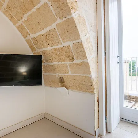 Farm stay Masseria Tenuta Quintino Torre Lapillo