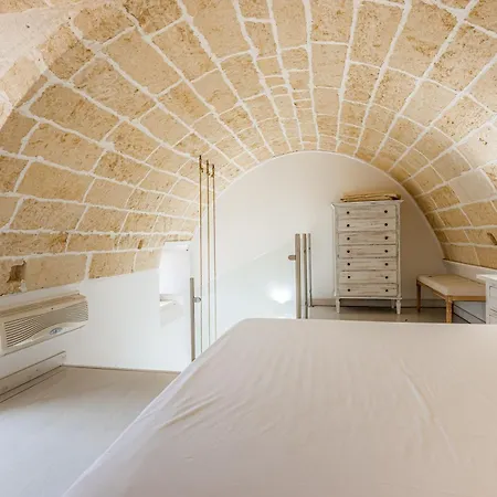 Masseria Tenuta Quintino *