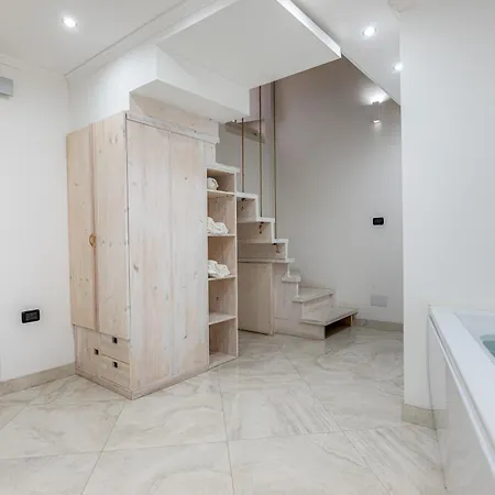 Masseria Tenuta Quintino Farm stay